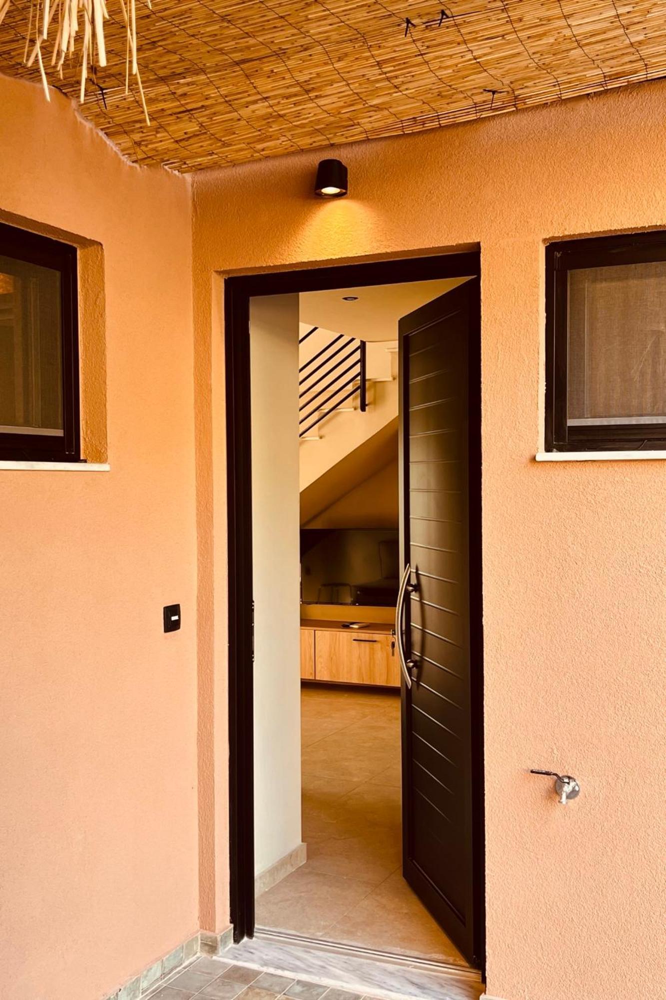 Athilia Nikiana Exterior foto